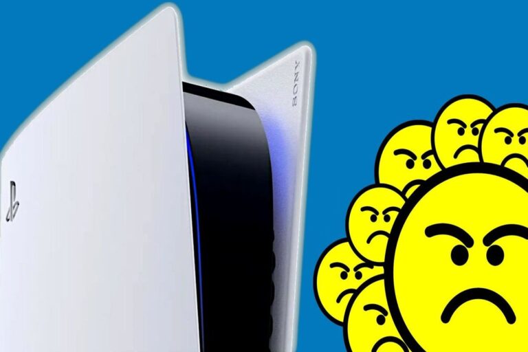 Understanding & Fixing PS5 Error Code (CE-118861-5)