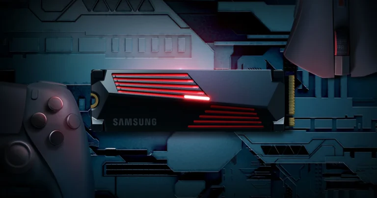 The Best High-Performance SSD For Gaming [2024]