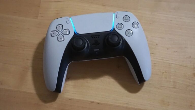 How To Fix A PS5 Controller Not Responding?