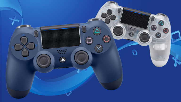 How to Connect a PS4 Controller to a PS5