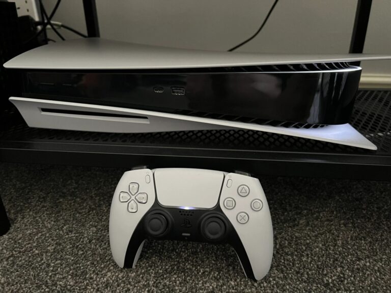 Fixing A PS5 Controller That Keeps Disconnecting