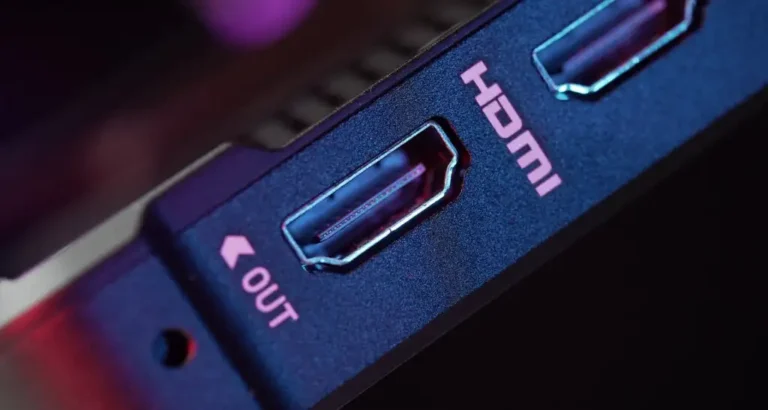 How To Fix PS5 HDMI Not Working