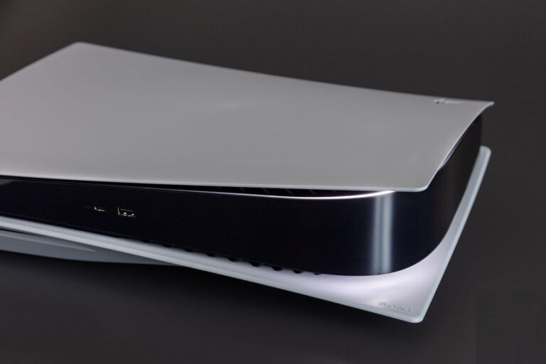 Understanding the PS5 White Light: What It Means and What to Do