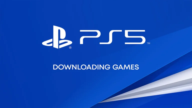 How to Make PS5 Download Games Faster: A Comprehensive Guide