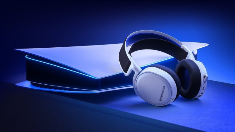 The Best Wired Headsets For PS5 [2025]